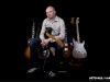 'When should I play the solo?'. Dan Furr of Audio Justice.