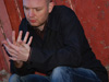 Dan Furr, Audio Justice, 'Overdrawn At The Memory Bank', London's East End