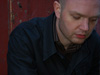 Dan Furr of Audio Justice, East London