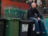 Audio Justice promotional photo. Picture taken by www.mindintransit.com