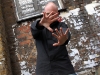Audio Justice, 93 Feet East, Brick Lane