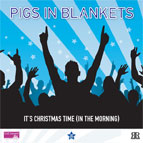 Audio Justice: It's Christmas Time (In The Morning)