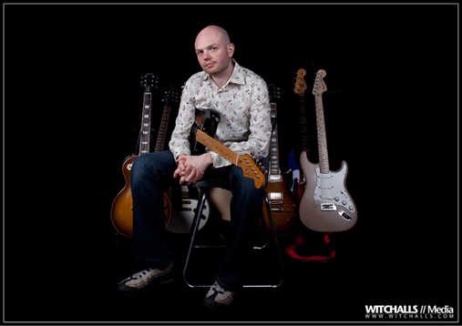 Audio Justice ‘House of Cards’ Photo Shoot