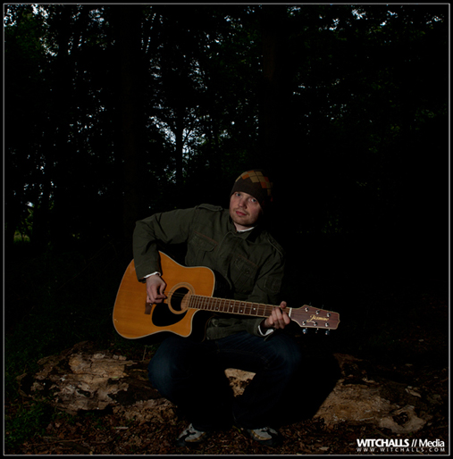 Audio Justice ‘House of Cards’ Photo Shoot