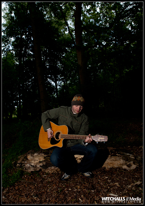 Audio Justice ‘House of Cards’ Photo Shoot